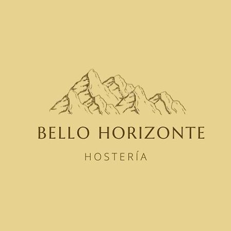 Hosteria Bello Horizonte San Carlos de Bariloche Extérieur photo