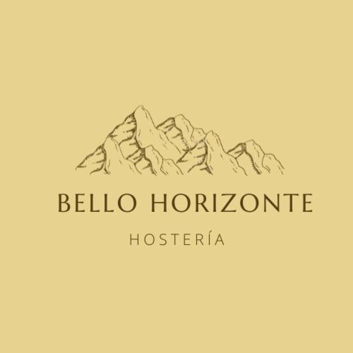 Hosteria Bello Horizonte San Carlos de Bariloche Extérieur photo