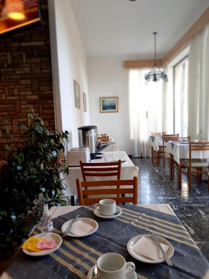 Hosteria Bello Horizonte San Carlos de Bariloche Extérieur photo