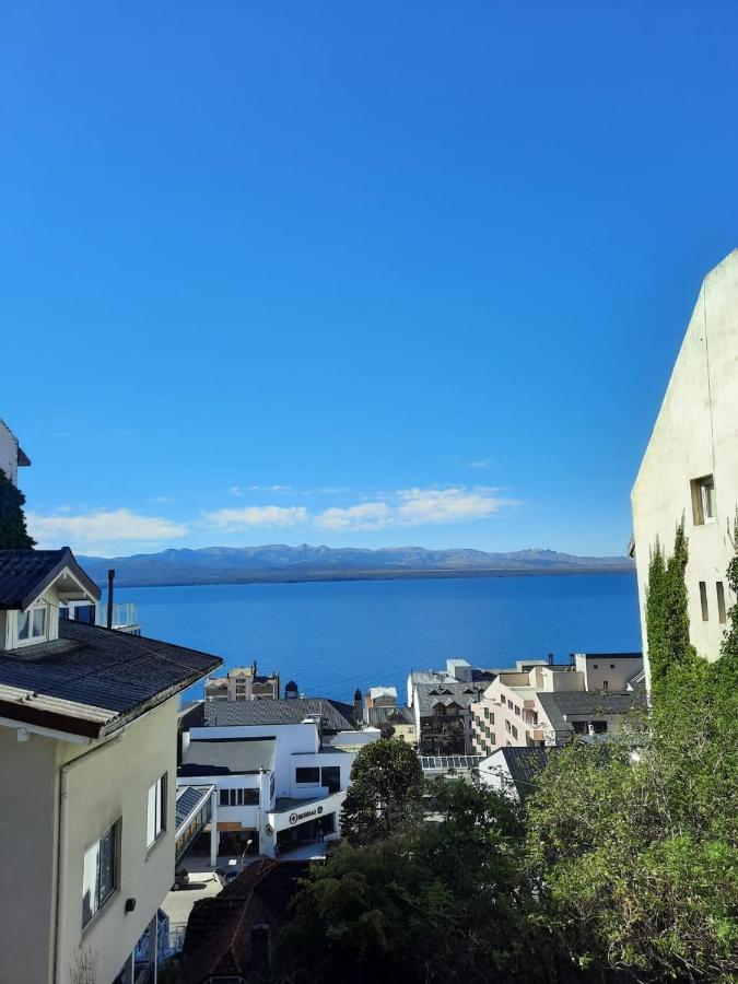 Hosteria Bello Horizonte San Carlos de Bariloche Extérieur photo
