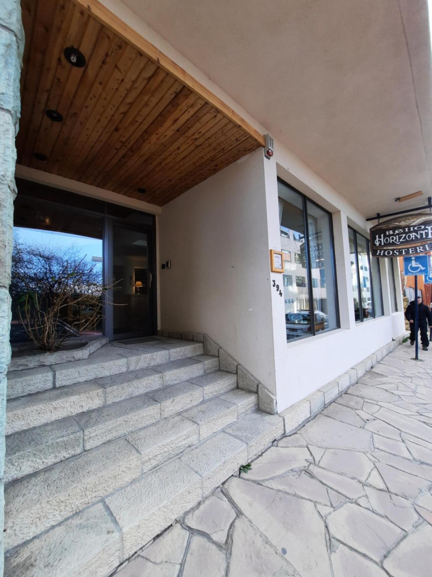 Hosteria Bello Horizonte San Carlos de Bariloche Extérieur photo
