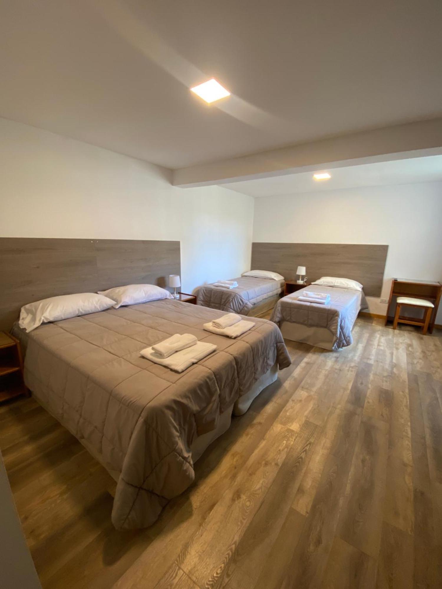 Hosteria Bello Horizonte San Carlos de Bariloche Extérieur photo